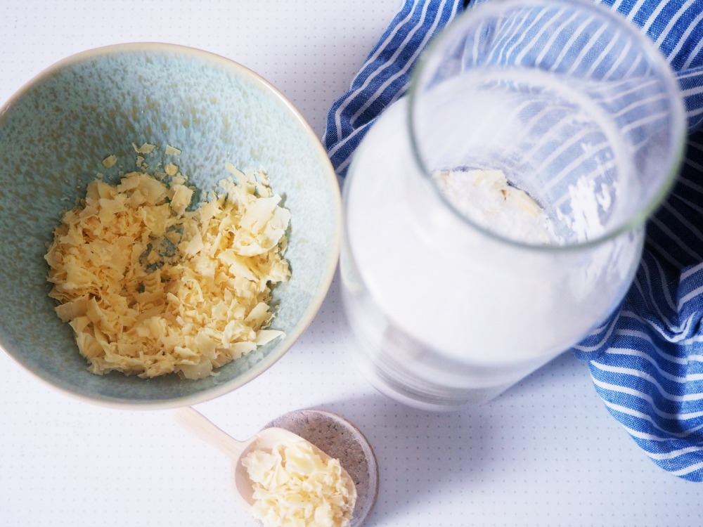 Waschmittel selber machen