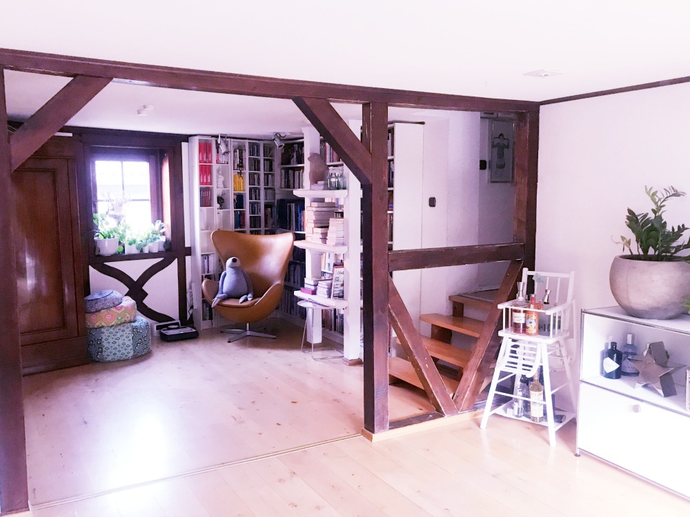 Allianz Anschlussfinanzierung