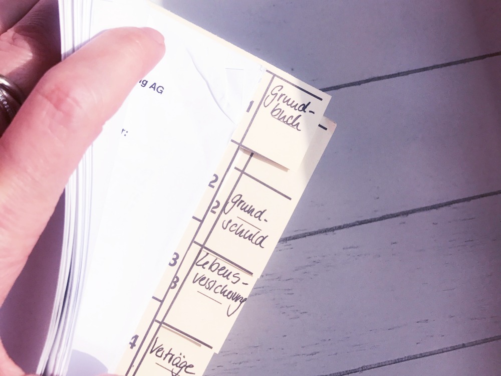 Allianz Anschlussfinanzierung