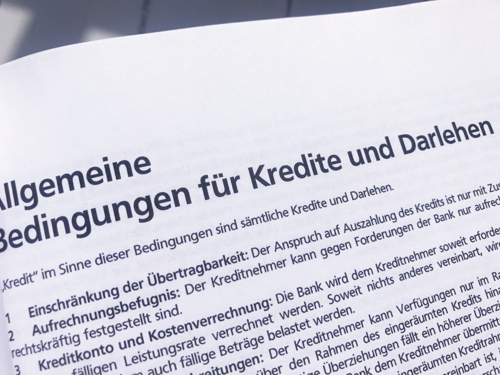 Allianz Anschlussfinanzierung