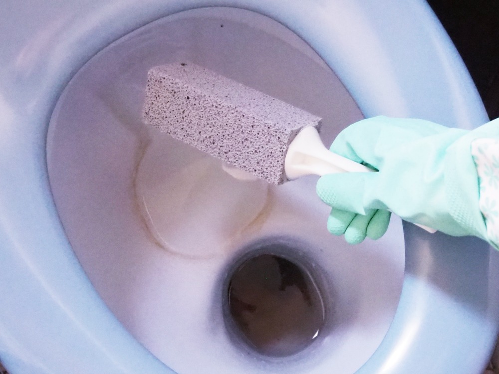 Cleaning Block Polydros