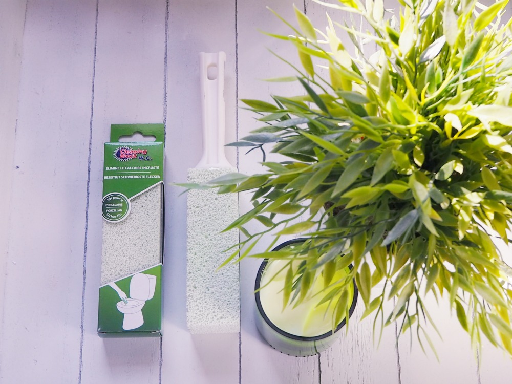 Mein persönlicher Putz-Knaller – endlich sind die ekligen Toilettenverfärbungen weg!