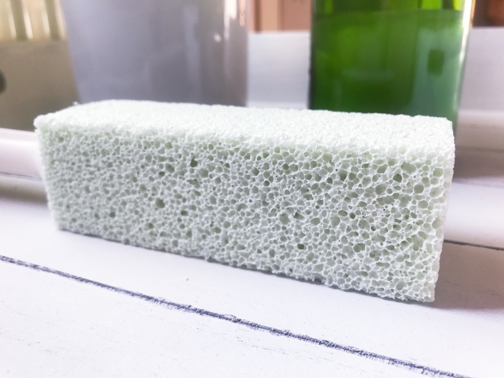 Cleaning Block Polydros