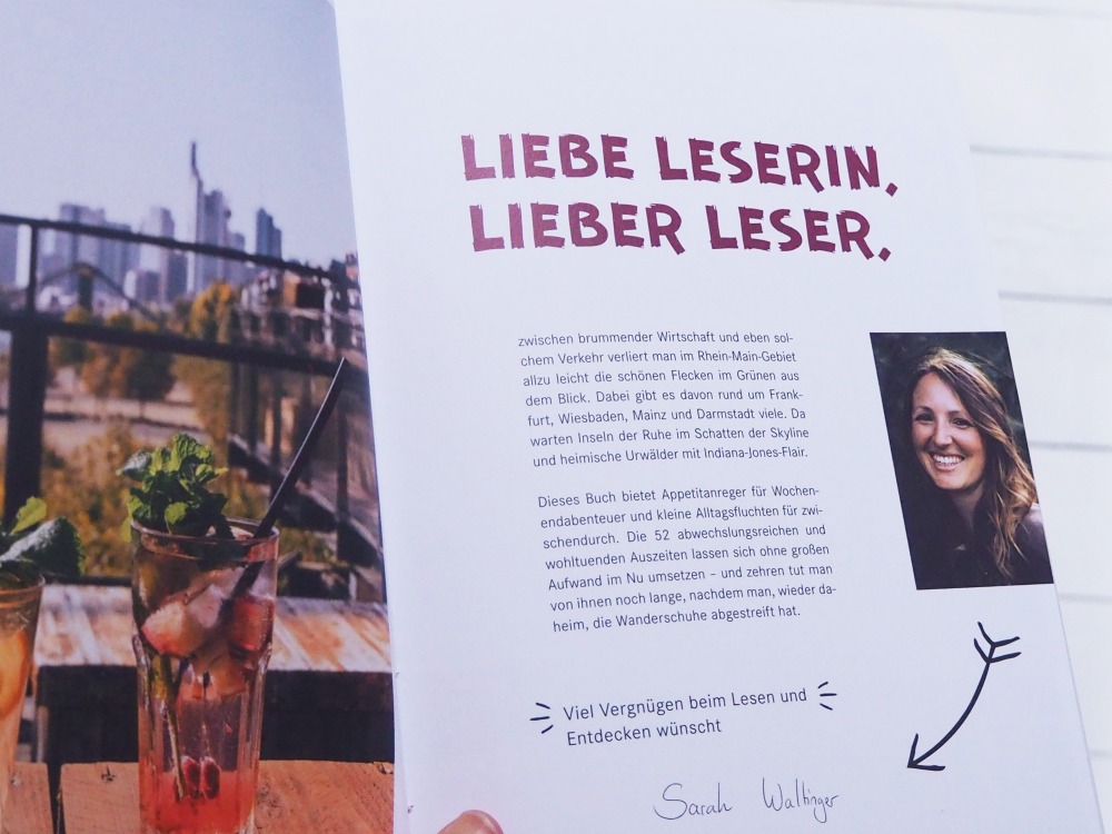 Eskapaden Rhein Main