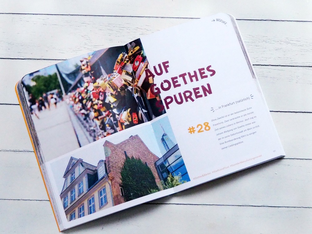 Eskapaden Rhein Main