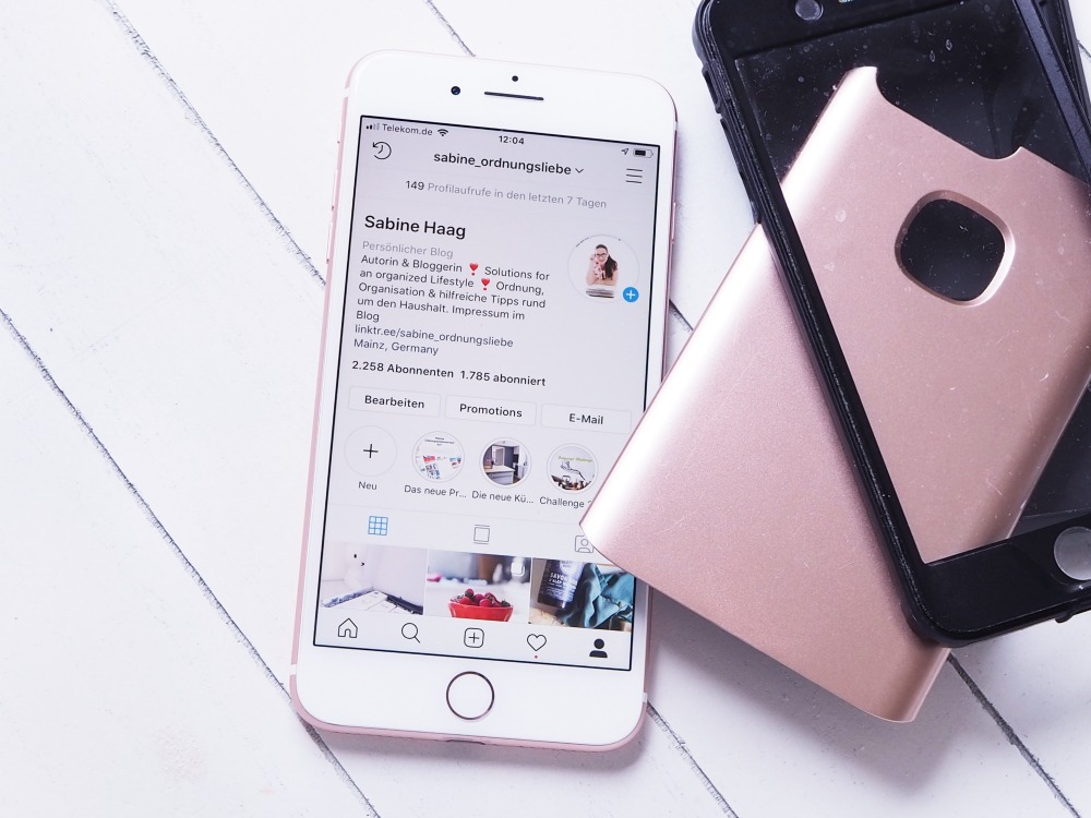 Smartphone reinigen – Wie man sein Handy von Viren, Makeup & Handcreme befreit