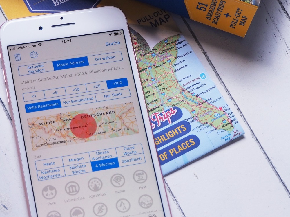 Yuggler-App