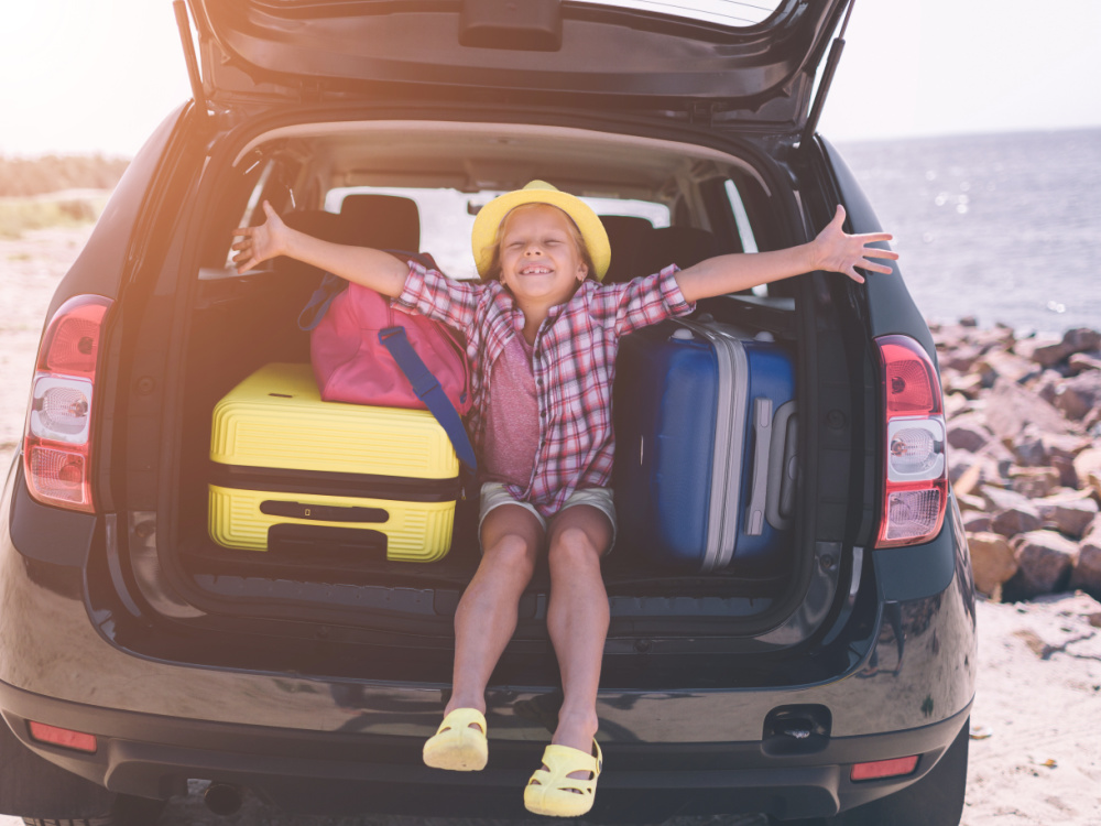 10 Tipps für eine stressfreie Heimkehr aus dem Urlaub – damit die Erholung länger anhält!