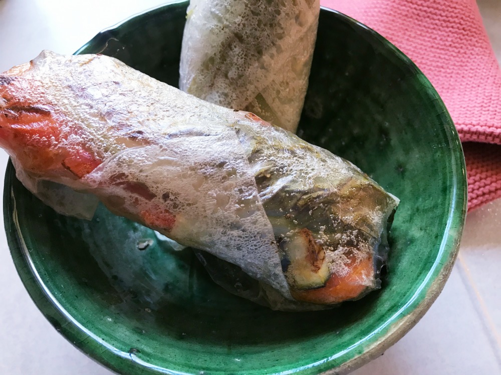 Koenic Heissluft Fritteuse