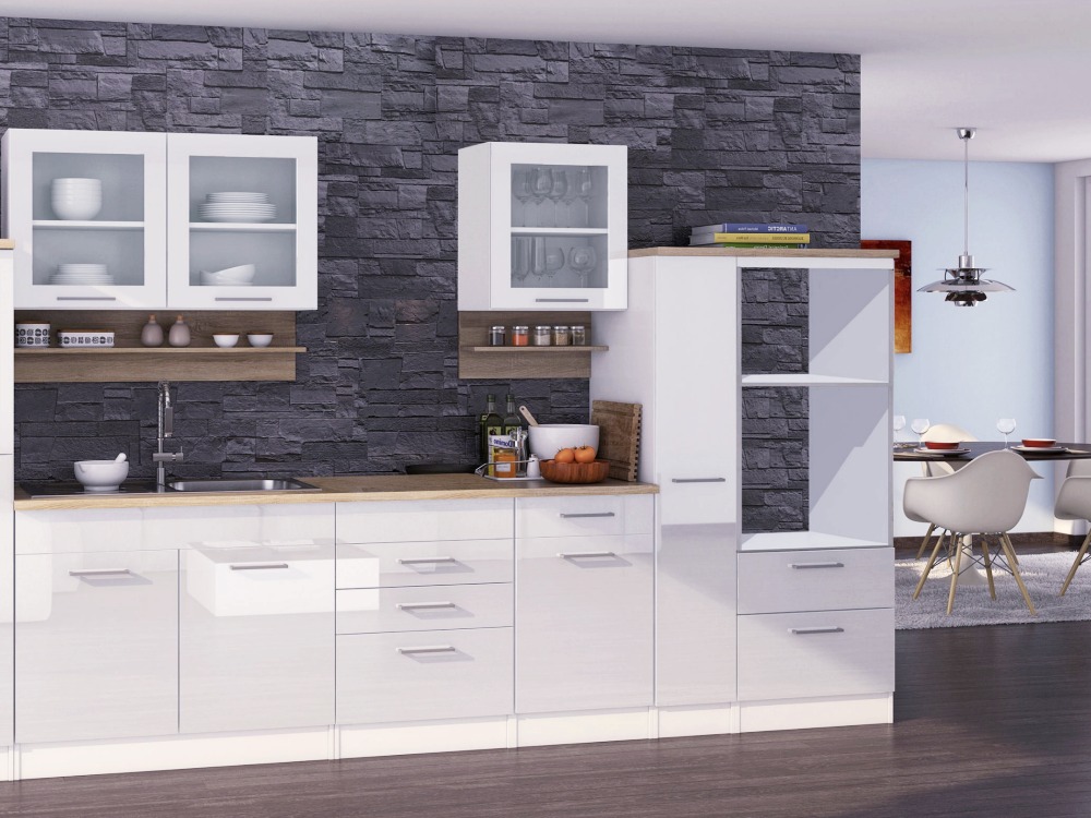 Küchenplanung von Möbel-guenstiger.de