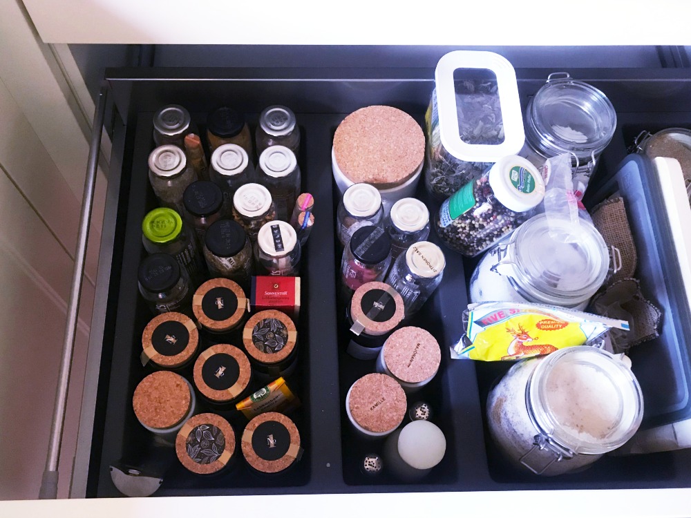 Möbel günstig Küche