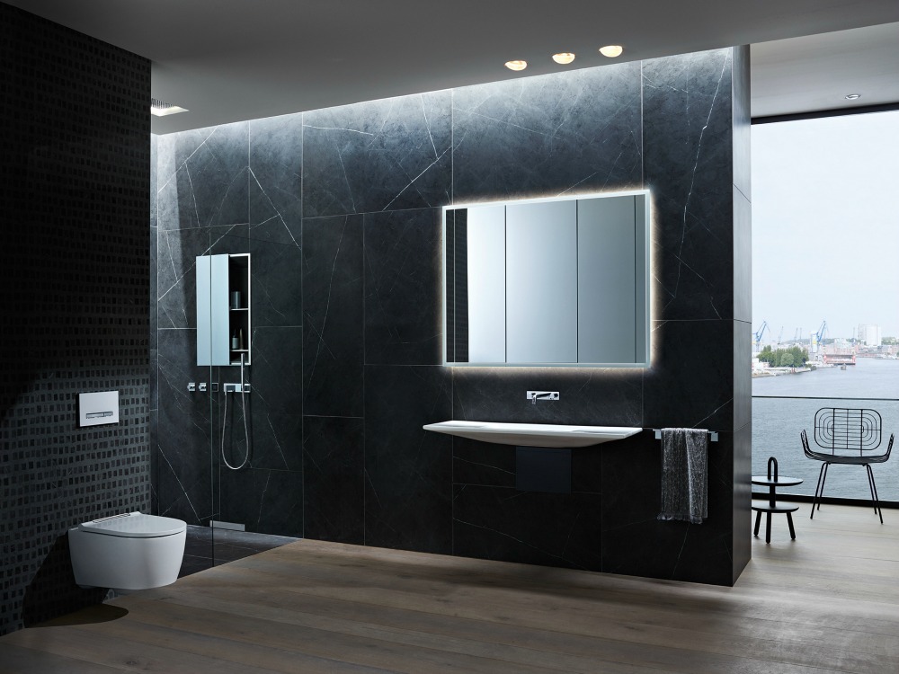 Geberit-one-Wandschrank