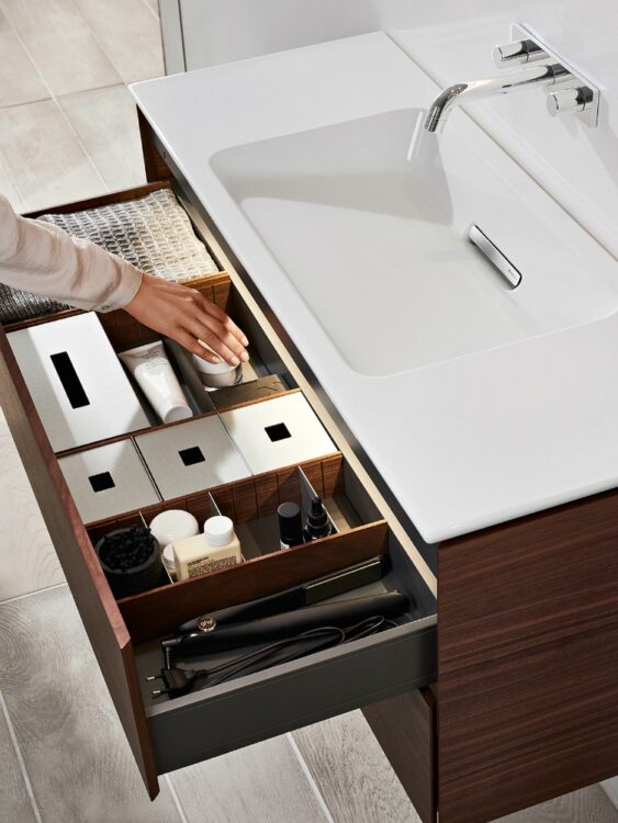 Geberit One Waschtisch