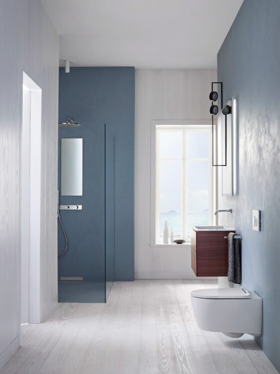 Geberit-one-Badeinrischtung