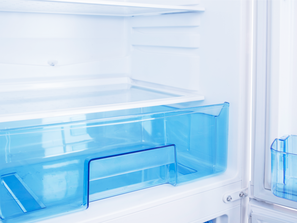 Kuehlschrank organisieren