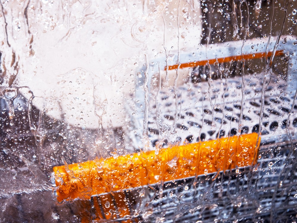 Spülmaschine richtig dosieren und Geld sparen