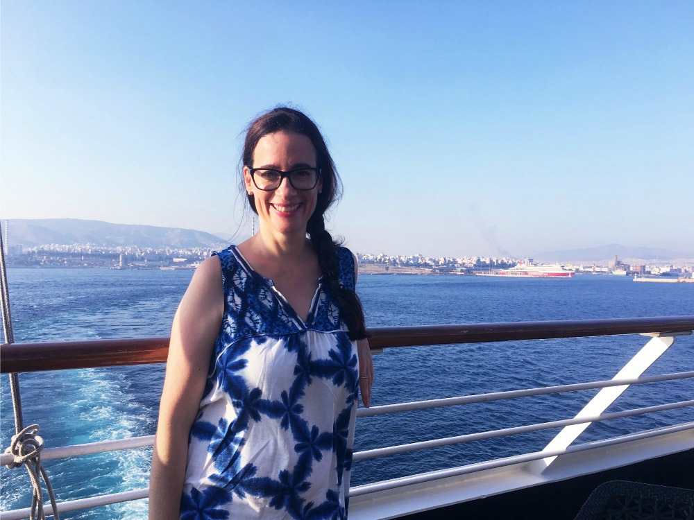 ADAC Auslandskrankenschutz Cruise