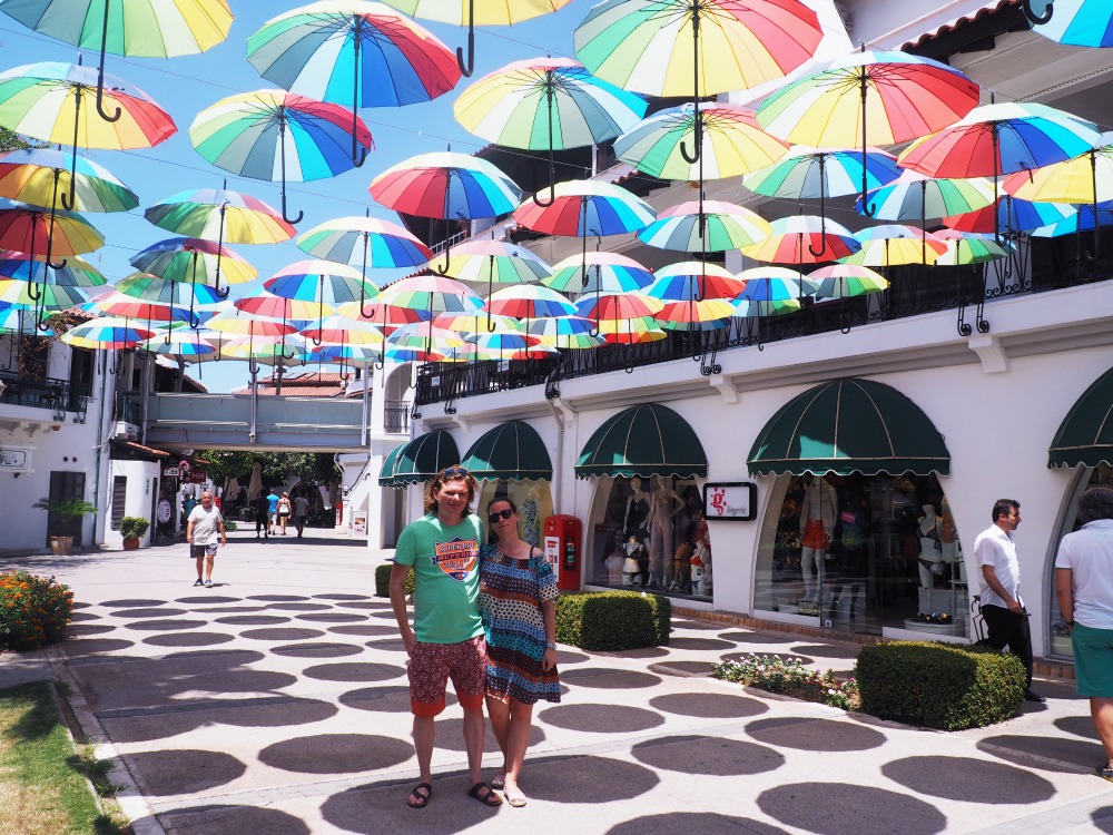 ADAC Auslandskrankenschutz Kreuzfahrt