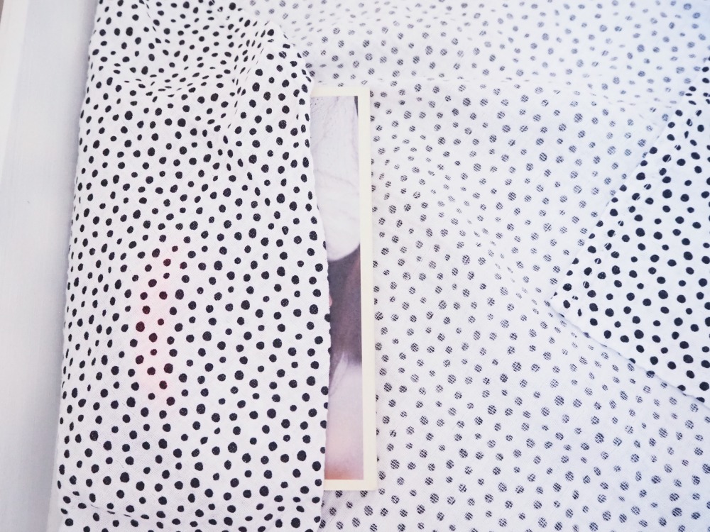 Furoshiki Geschenkverpackung