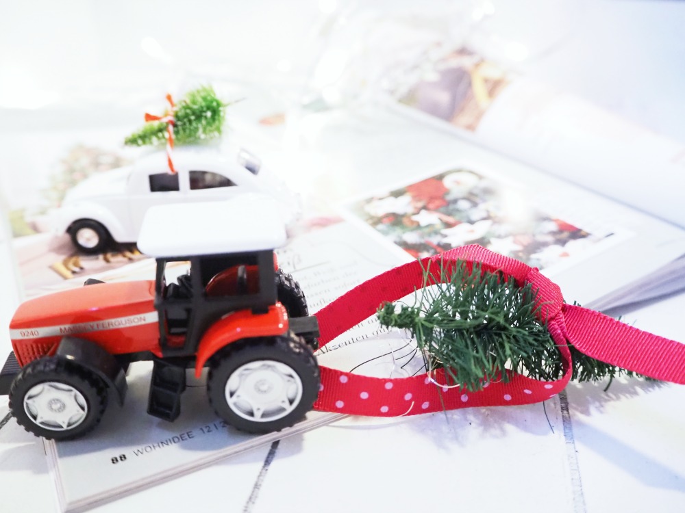 Weihnachtsbaum haltbar