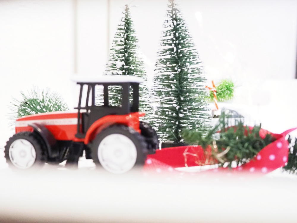 Weihnachtsbaum haltbar