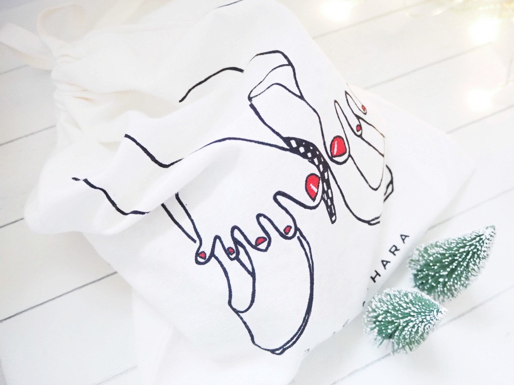 Geschenkpapier Alternative