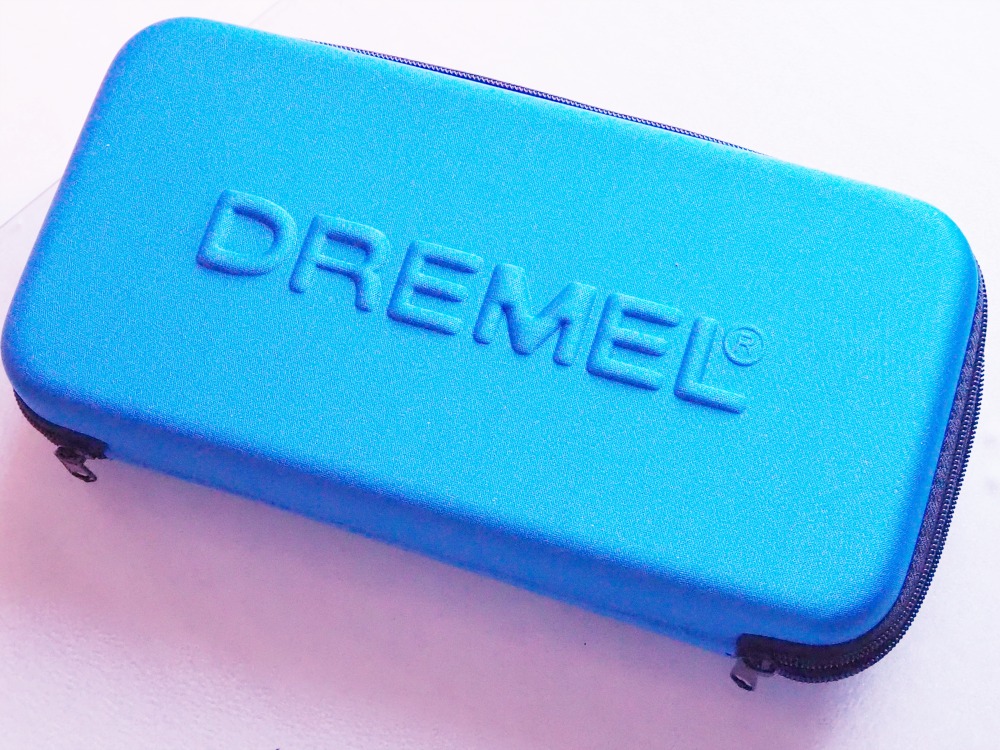 Dremel Versa Case