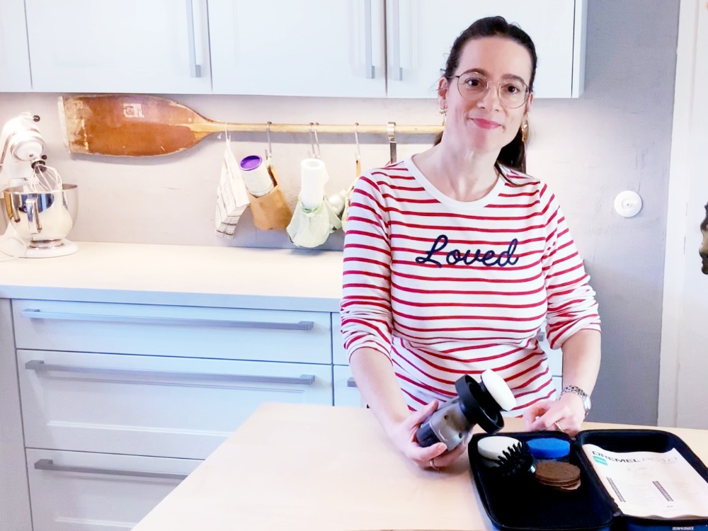 Im Frühjahrsputz-Rausch mit dem Dremel Versa