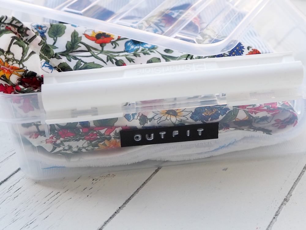 Endlich Ordnung in den Hundesachen: Wie ich alles mit einem neuen System geordnet habe