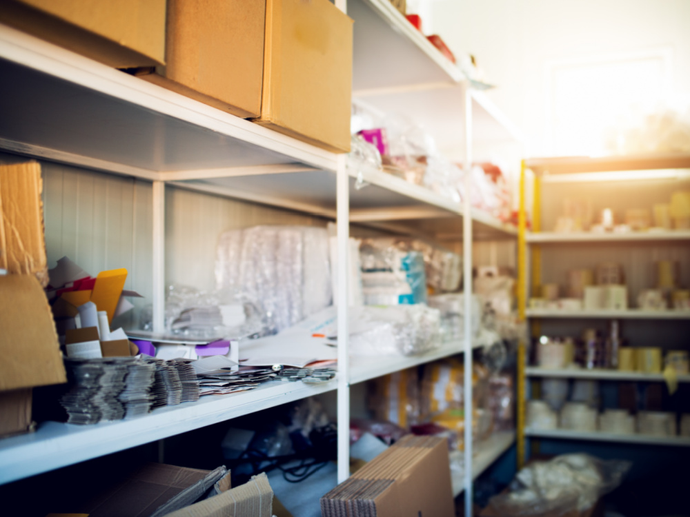 Teil 9 Frühjahrsputz – Keller & Dachboden mit kostenloser Checkliste zum Download