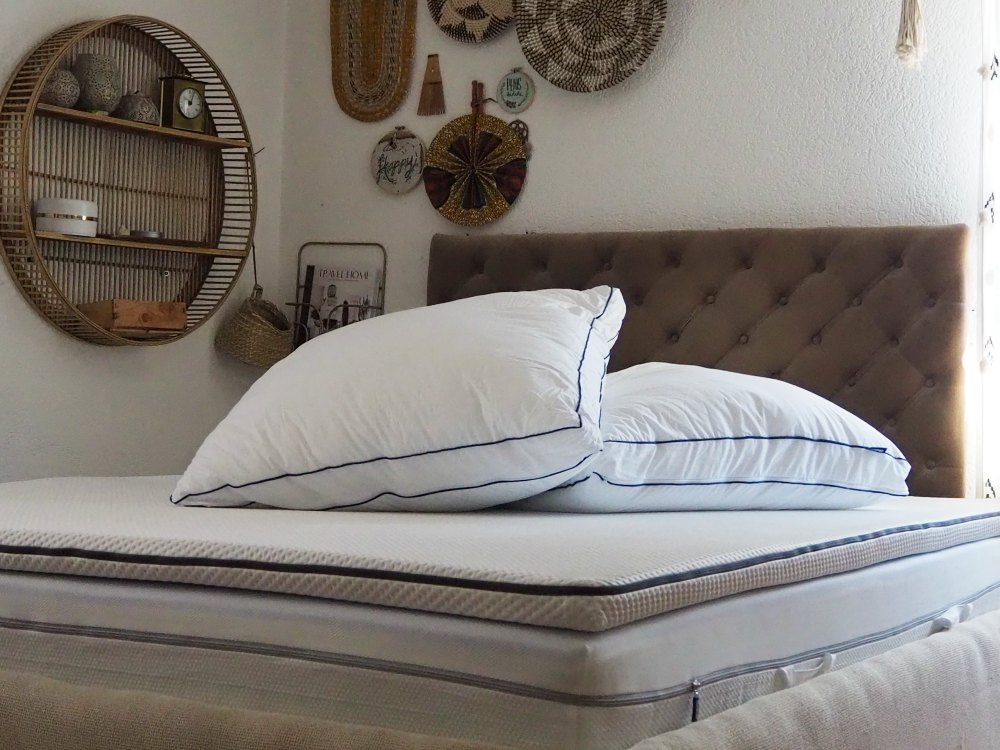 Emma One Matratze Medium