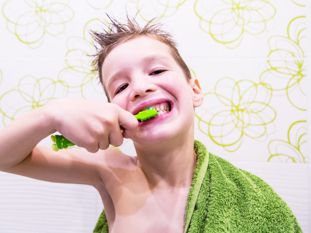 Familie organisieren