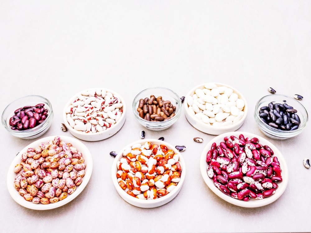 Bohnen richtig kochen