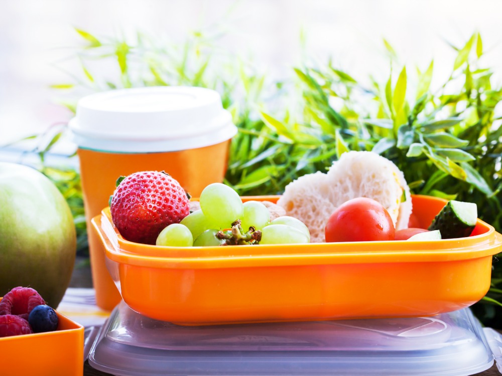 Familie organisieren