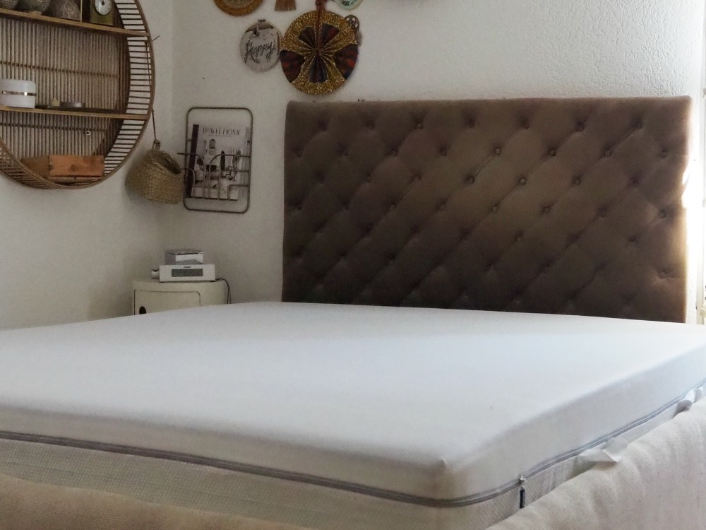 Emma One Matratze hart