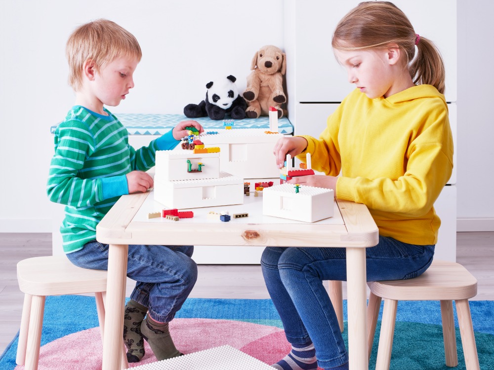 IKEA Deutschland GmbH & Co. KG 