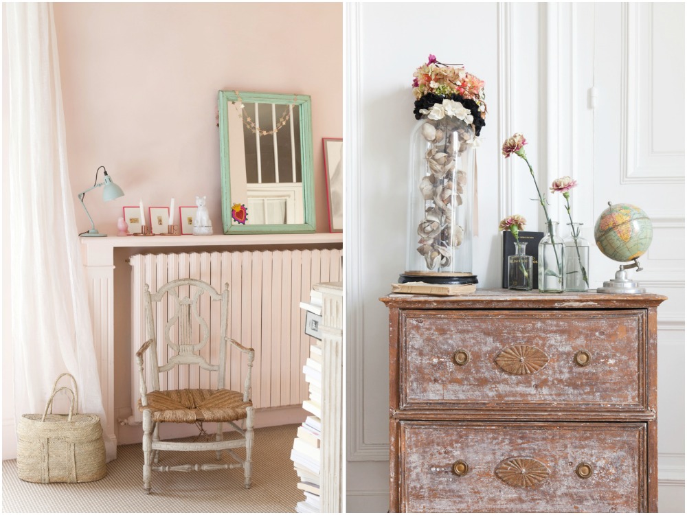 Maison: Parisian Chic at Home