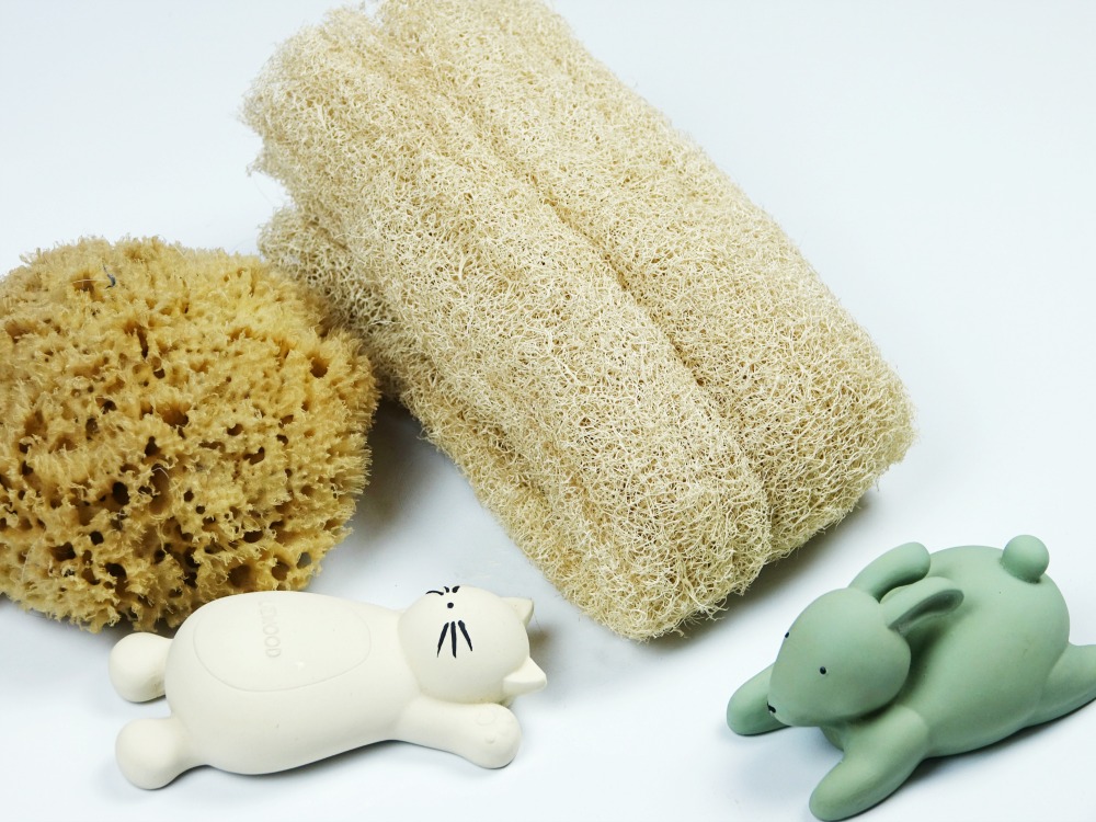 Dinge die man vergisst: Badetiere