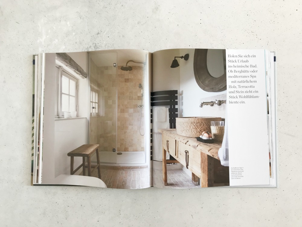 Callway Wohnbuch