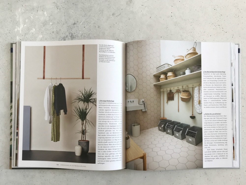 Callway Wohnbuch