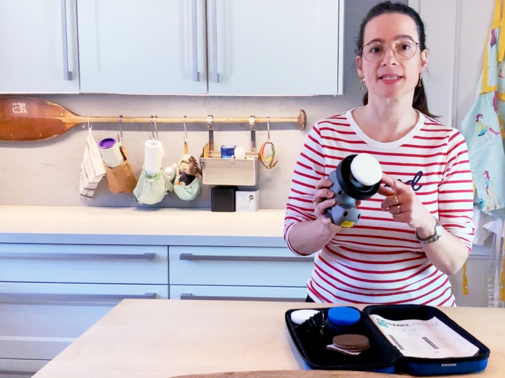 Dremel Versa Gewinnspiel