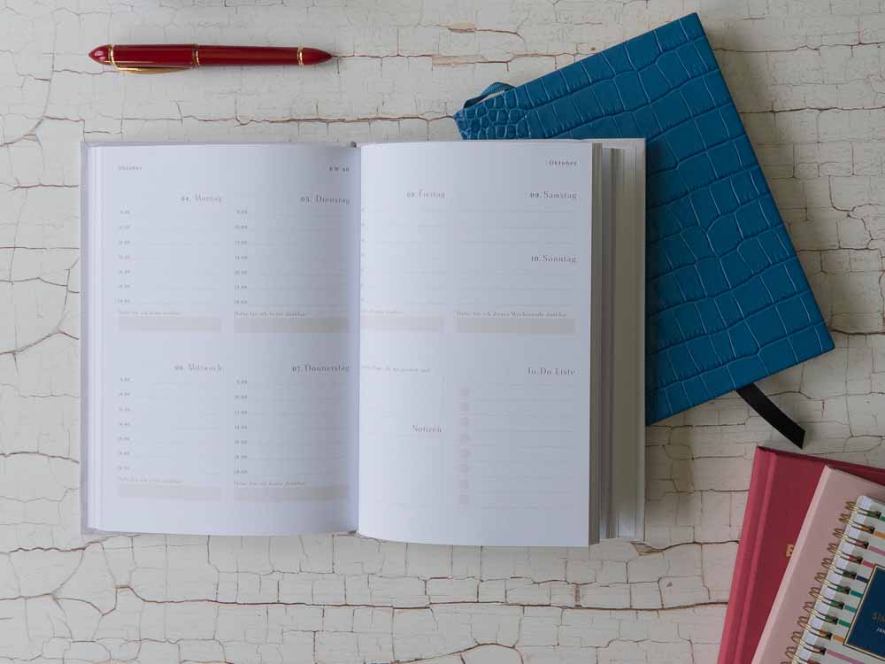 Kalender 2021