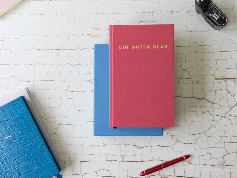 Kalender 2021 ein guter Plan