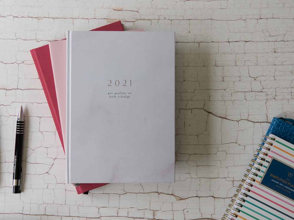 Kalender 2021