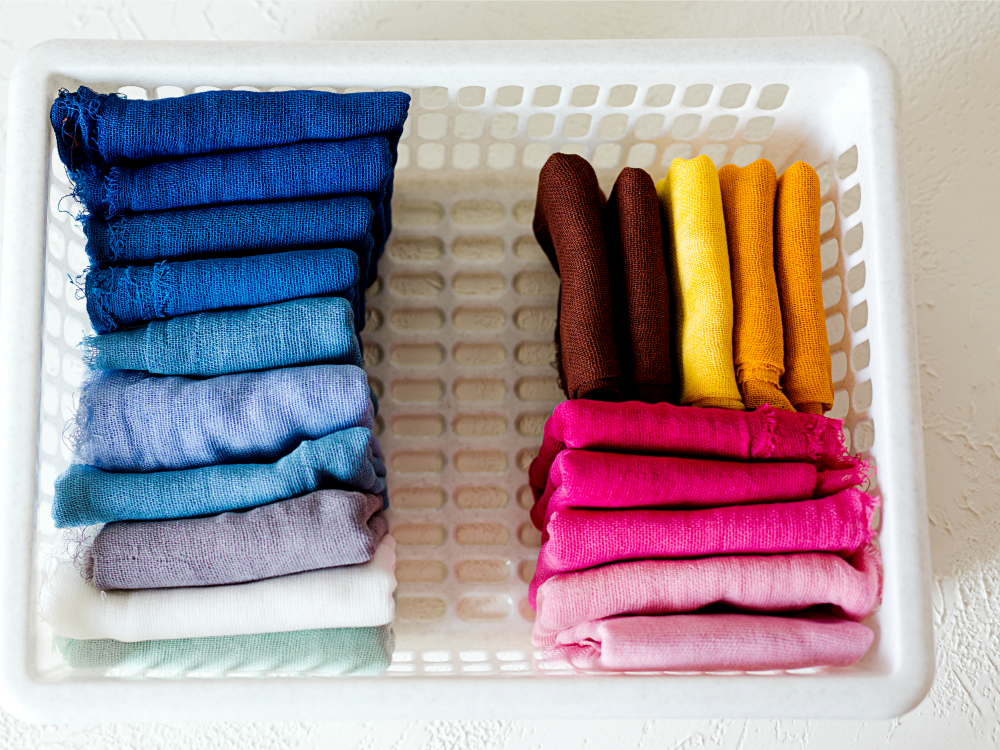 The Home Edit: Warum ich Bücher, Regenbögen & Netflix liebe