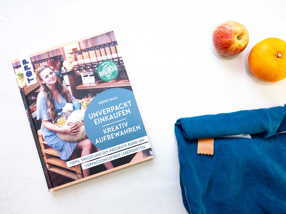 Unverpackt einkaufen