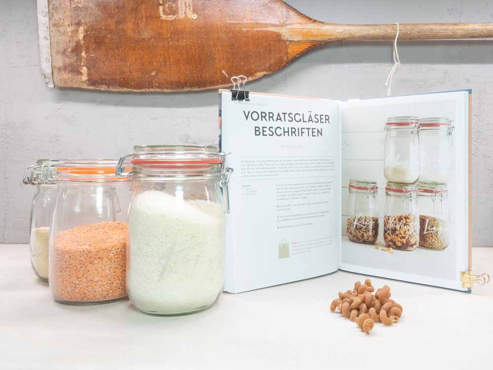 Unverpackt einkaufen