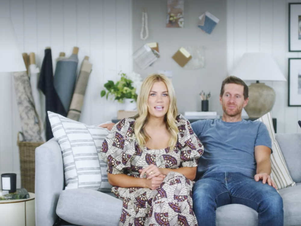 Shows to watch: Aufräumen, umbauen & renovieren auf Netflix & Co