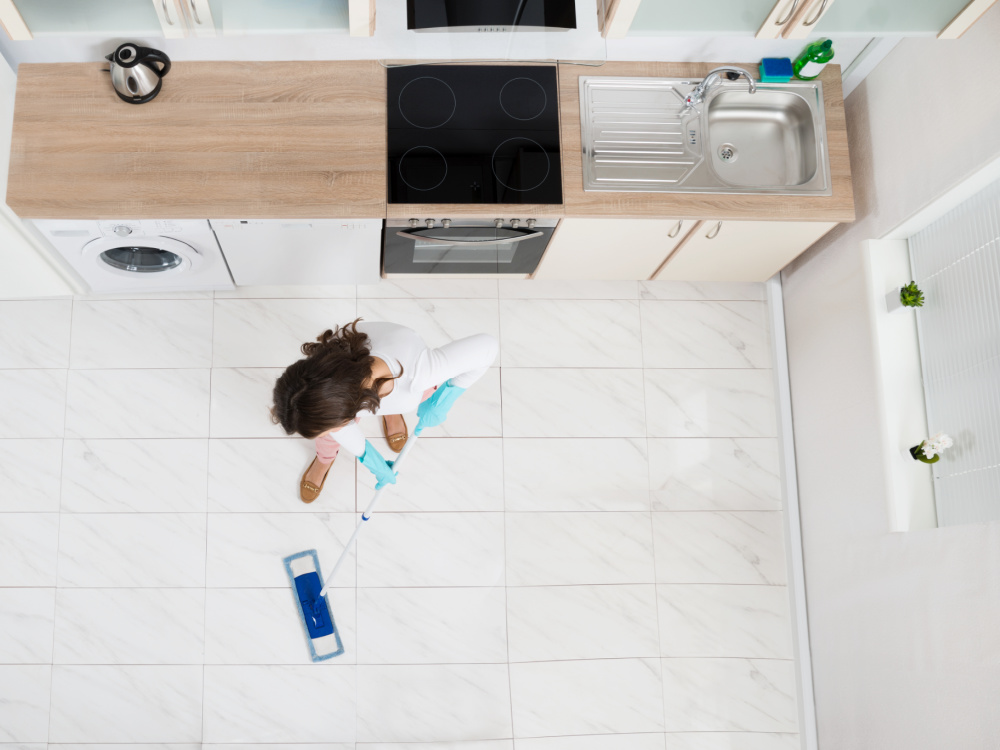 Der Frühjahrsputz – wann & warum tun wir uns das an?