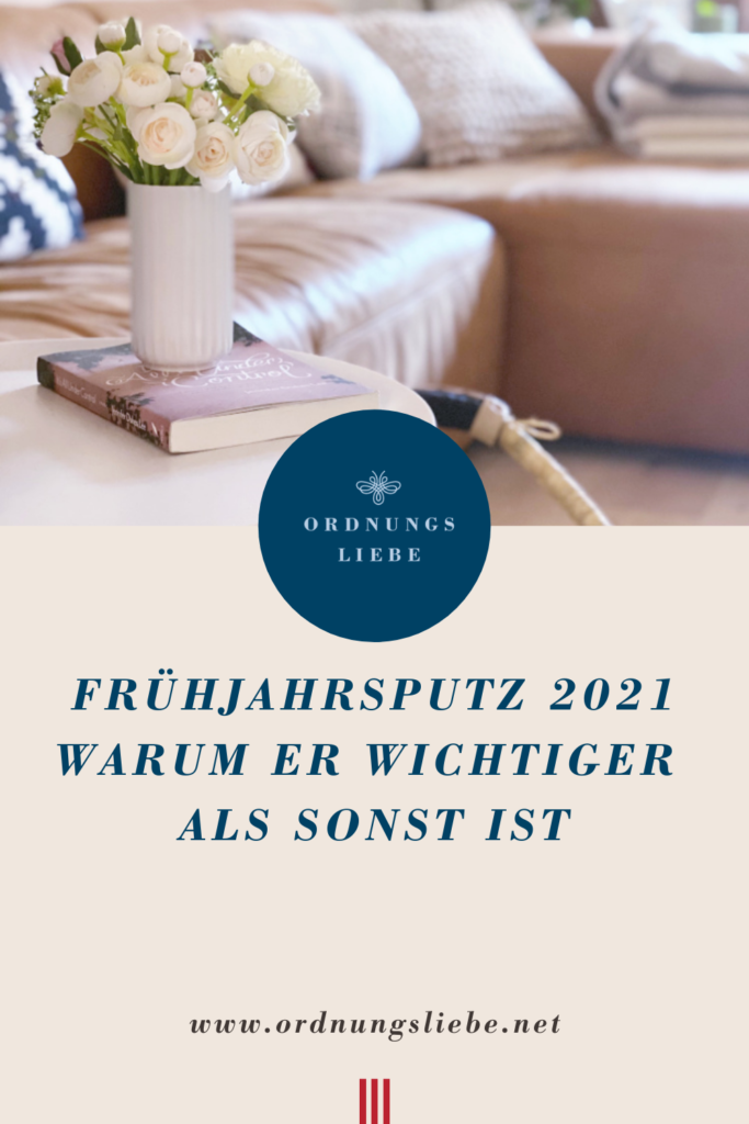 Henkel Frühjahrsputz